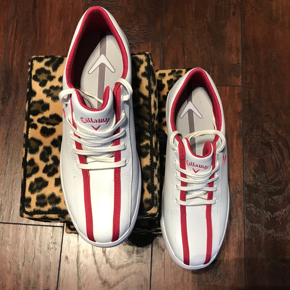 Callaway Golf Shoes